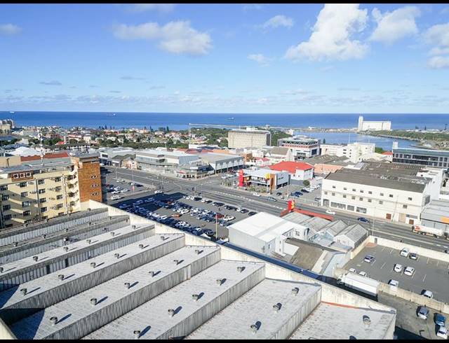 BUSINESS PROPERTY TO RENT IN EAST LONDON CBD